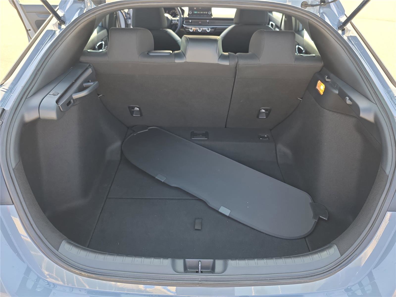 Used 2022 Honda Civic Sport image 14