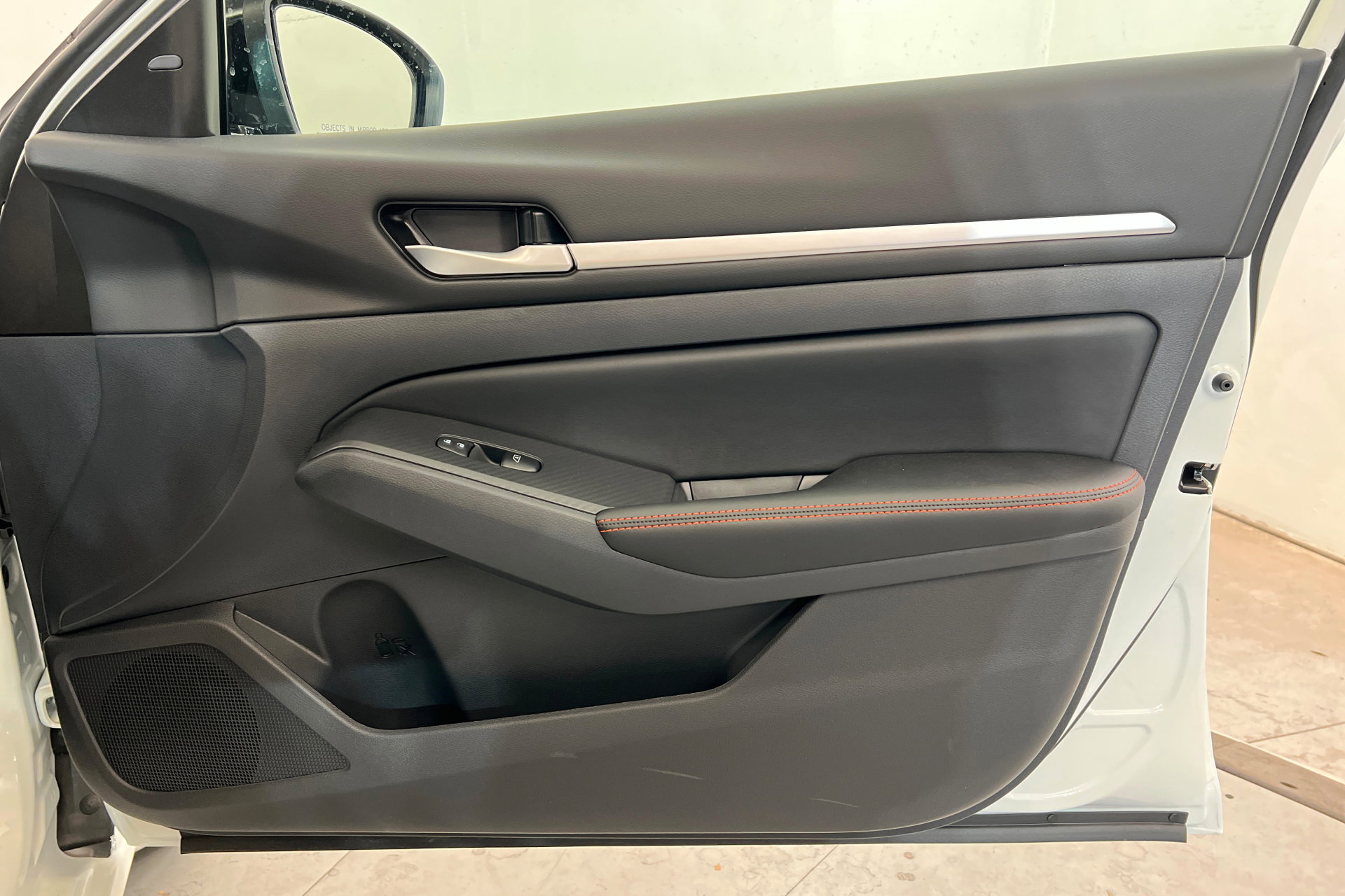 New 2026 Nissan Altima 2.5 SR image 22