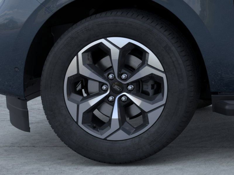 New 2026 Ford Expedition Active image 20