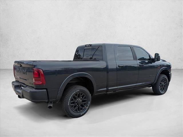 New 2026 RAM 3500 Limited image 2