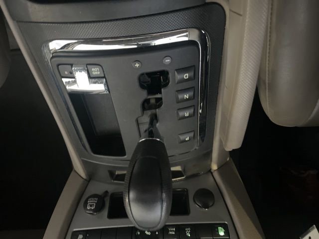 Used 2005 Jeep Grand Cherokee Laredo image 10