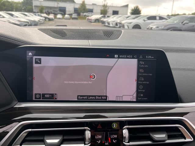 Used 2020 BMW X5 xDrive40i w/ Premium Package AWD/4WD image 21