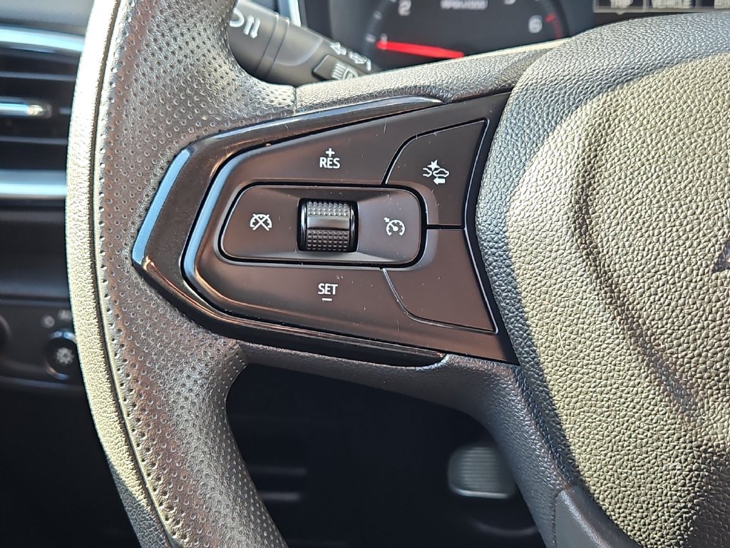 Certified 2023 Chevrolet TrailBlazer LT AWD/4WD image 21
