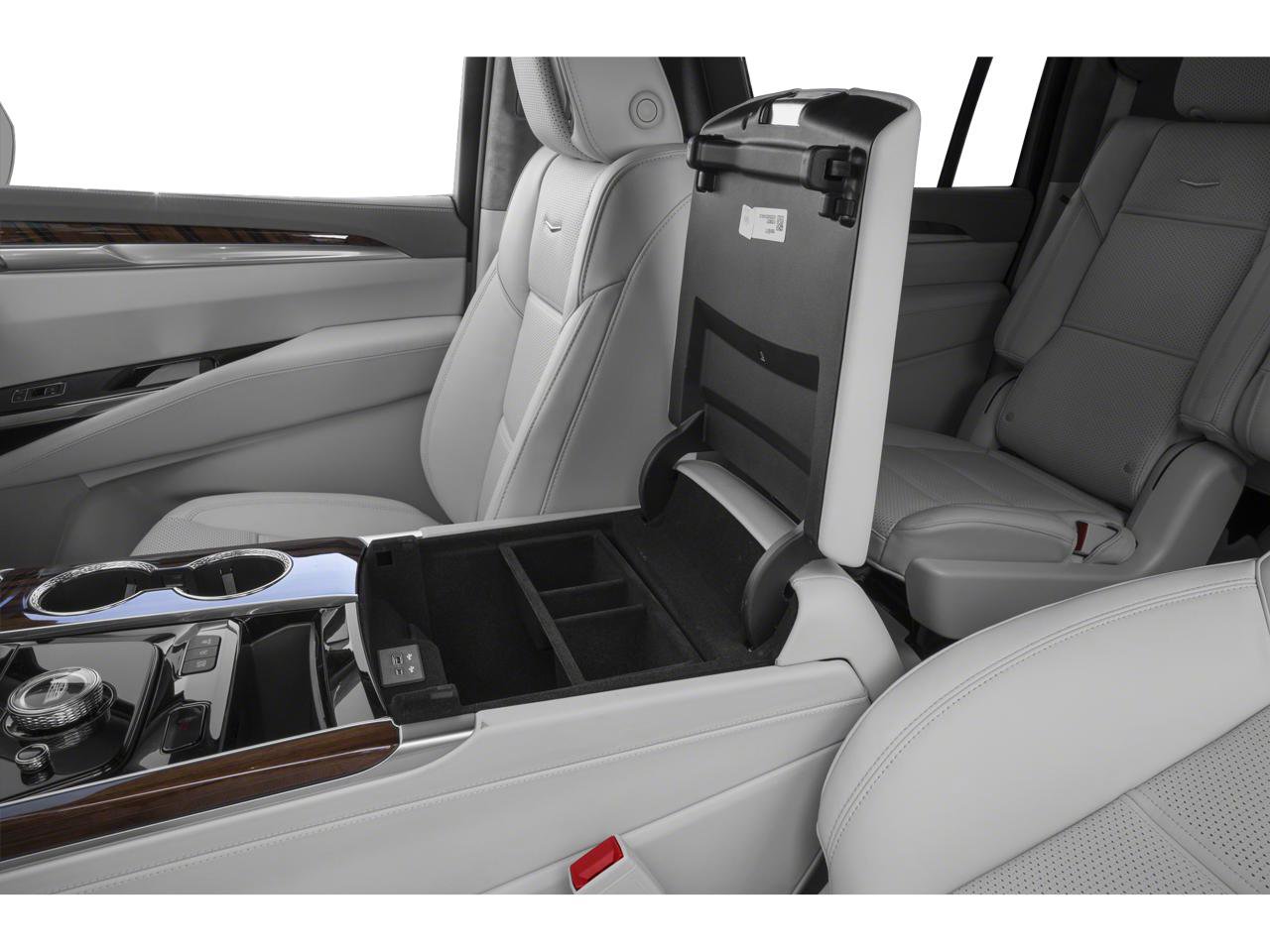 New 2026 Cadillac Escalade ESV Platinum Luxury w/ LPO, Radiant Package image 34