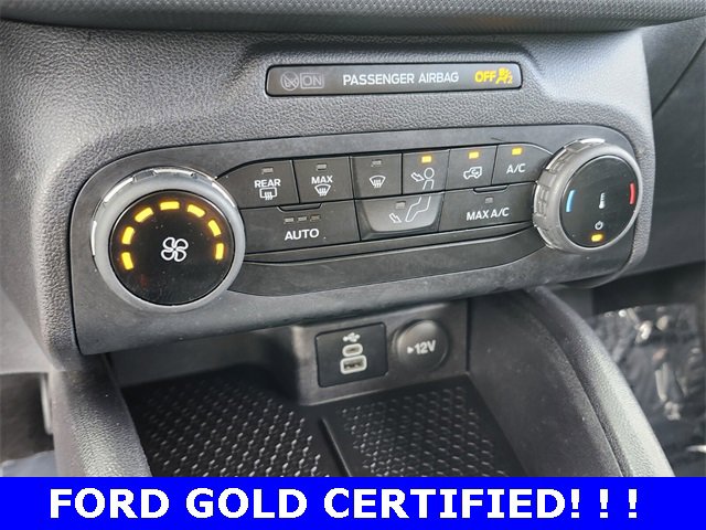 Certified 2024 Ford Bronco Sport Big Bend image 24