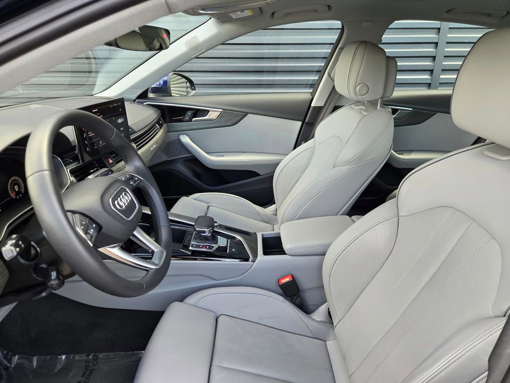 Used 2023 Audi A4 2.0T Prestige w/ Prestige Package image 26