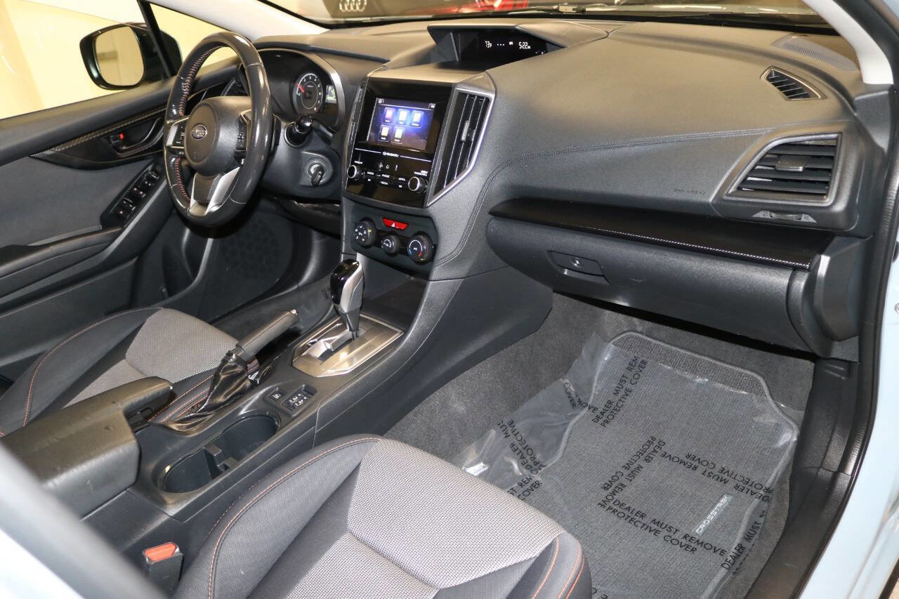 Used 2018 Subaru Crosstrek 2.0i Premium w/ Moonroof Package image 60