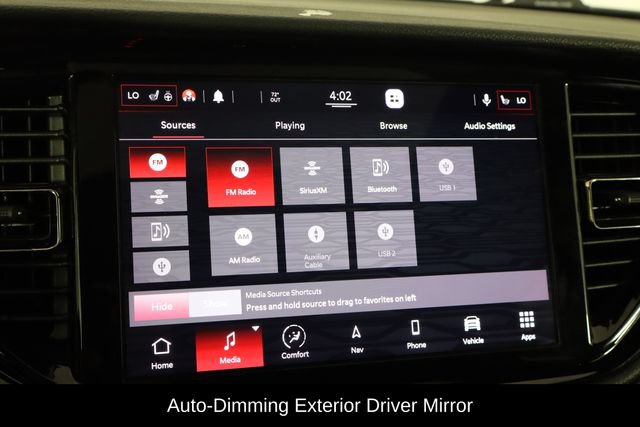Used 2021 Dodge Durango GT AWD/4WD image 32