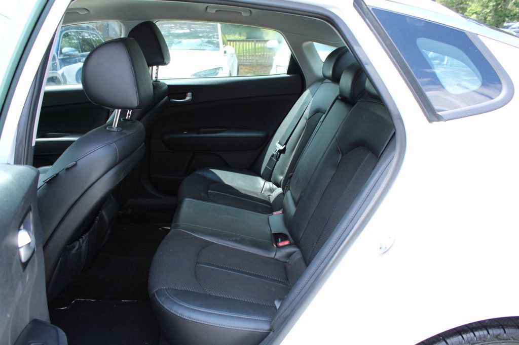 Used 2018 Kia Optima S FWD image 30
