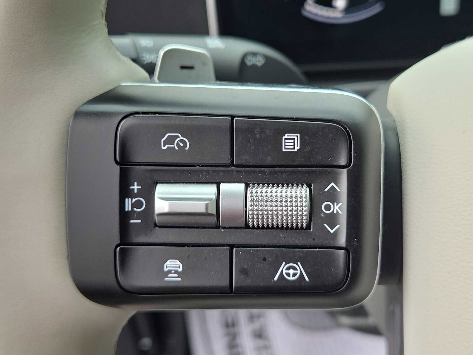 New 2026 Hyundai Santa Fe SEL FWD image 23