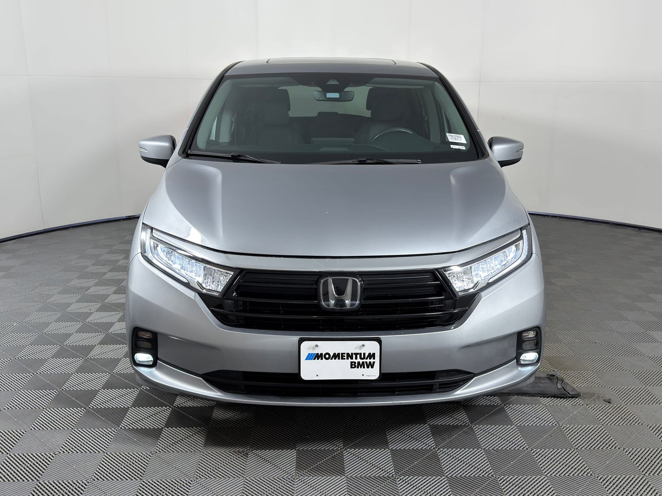 Used 2023 Honda Odyssey EX-L image 5