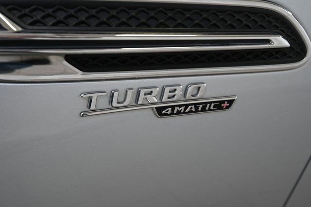 Used 2022 Mercedes-Benz AMG GT 43 image 19