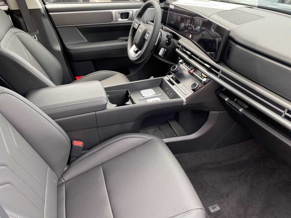 New 2027 Hyundai Santa Fe SEL FWD image 34