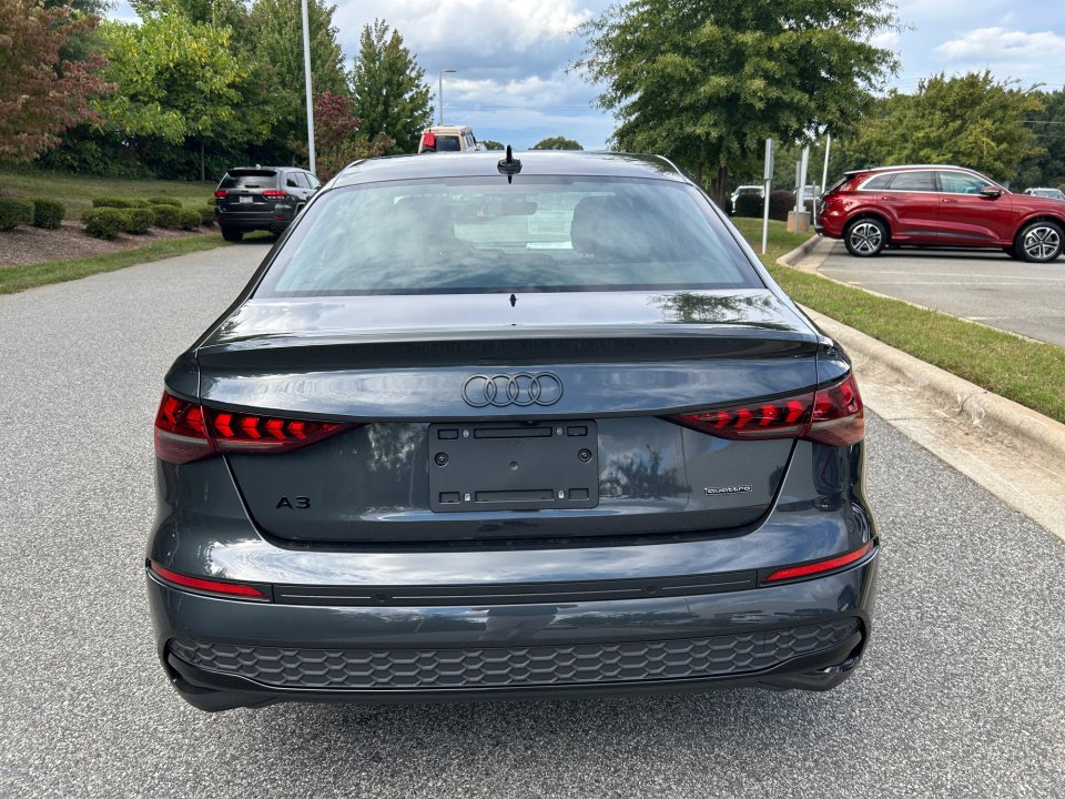 New 2026 Audi A3 2.0T Premium Plus image 14