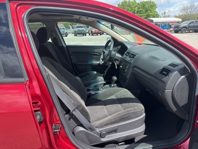 Used 2008 Ford Fusion SE image 13