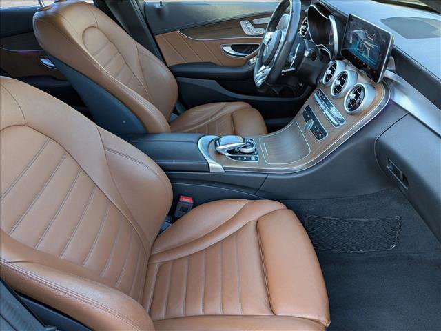 Used 2020 Mercedes-Benz C 43 AMG 4MATIC Sedan image 22