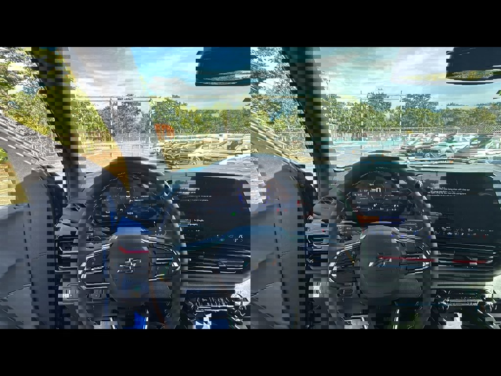 New 2026 Chevrolet Silverado EV Trail Boss w/ Plus Package image 11