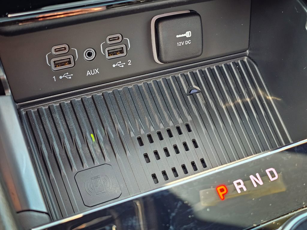 New 2026 Jeep Grand Cherokee Limited image 28