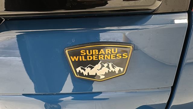 New 2026 Subaru Outback Wilderness image 38