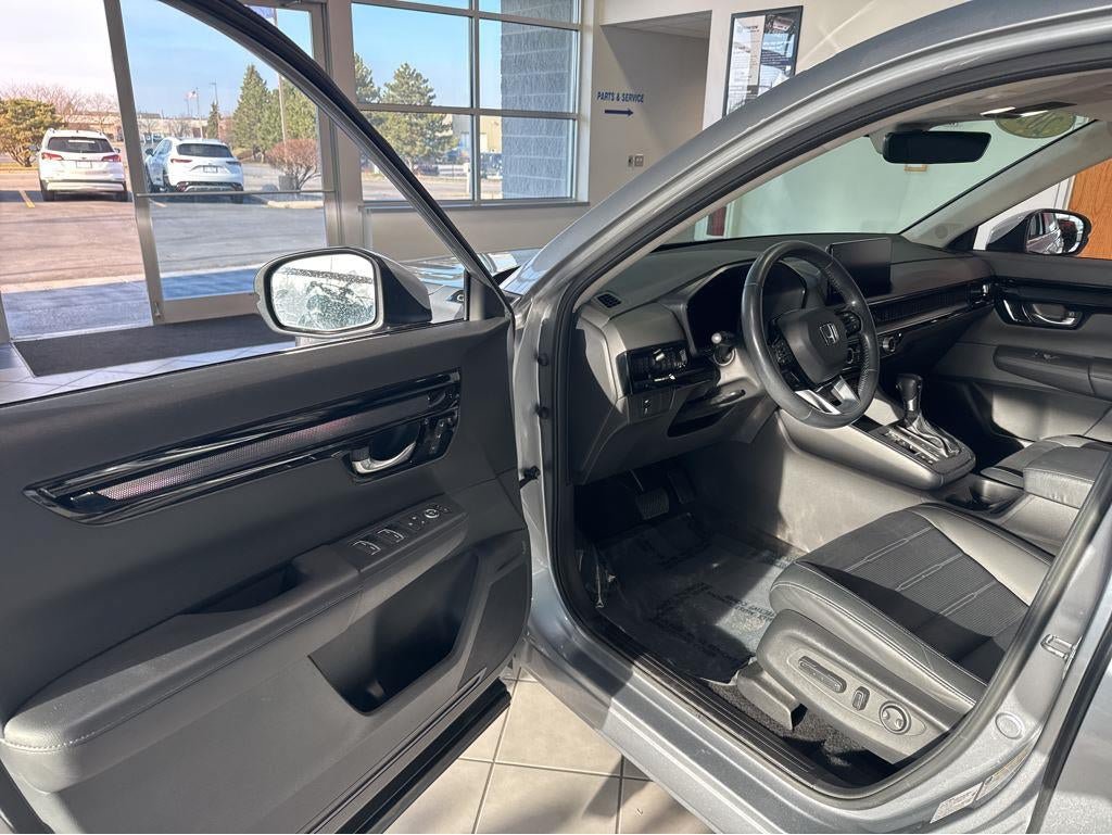 Used 2023 Honda CR-V EX-L image 17