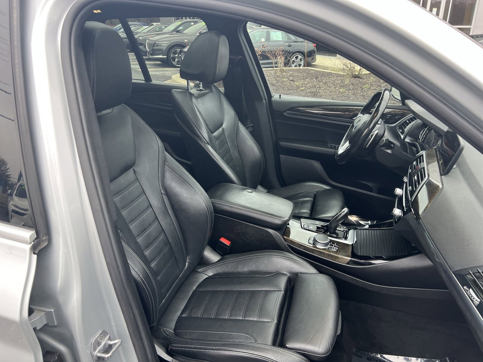 Used 2018 BMW X3 xDrive30i image 27