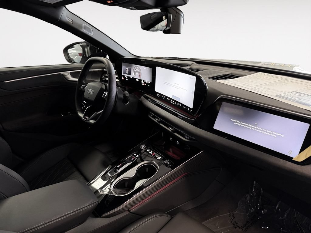 New 2026 Audi A6 Prestige AWD/4WD image 9
