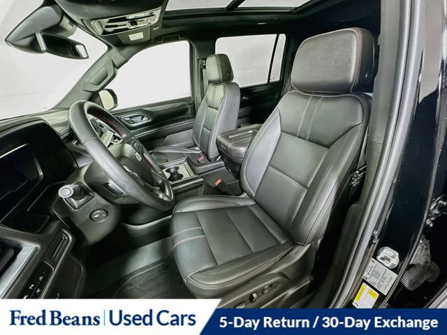 Used 2023 Chevrolet Suburban RST w/ Luxury Package AWD/4WD image 28