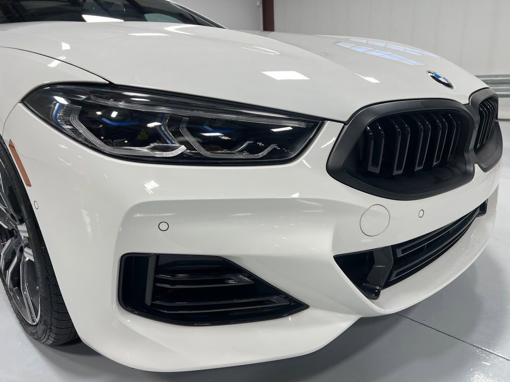 Used 2025 BMW 840i xDrive w/ M Sport Professional Package image 11