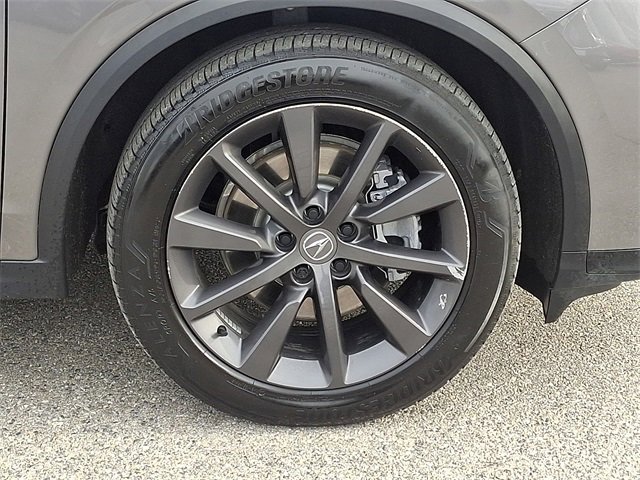 Certified 2025 Acura MDX A-Spec image 8