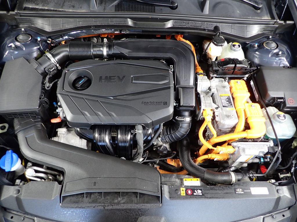 Used 2020 Hyundai Sonata Limited FWD image 11