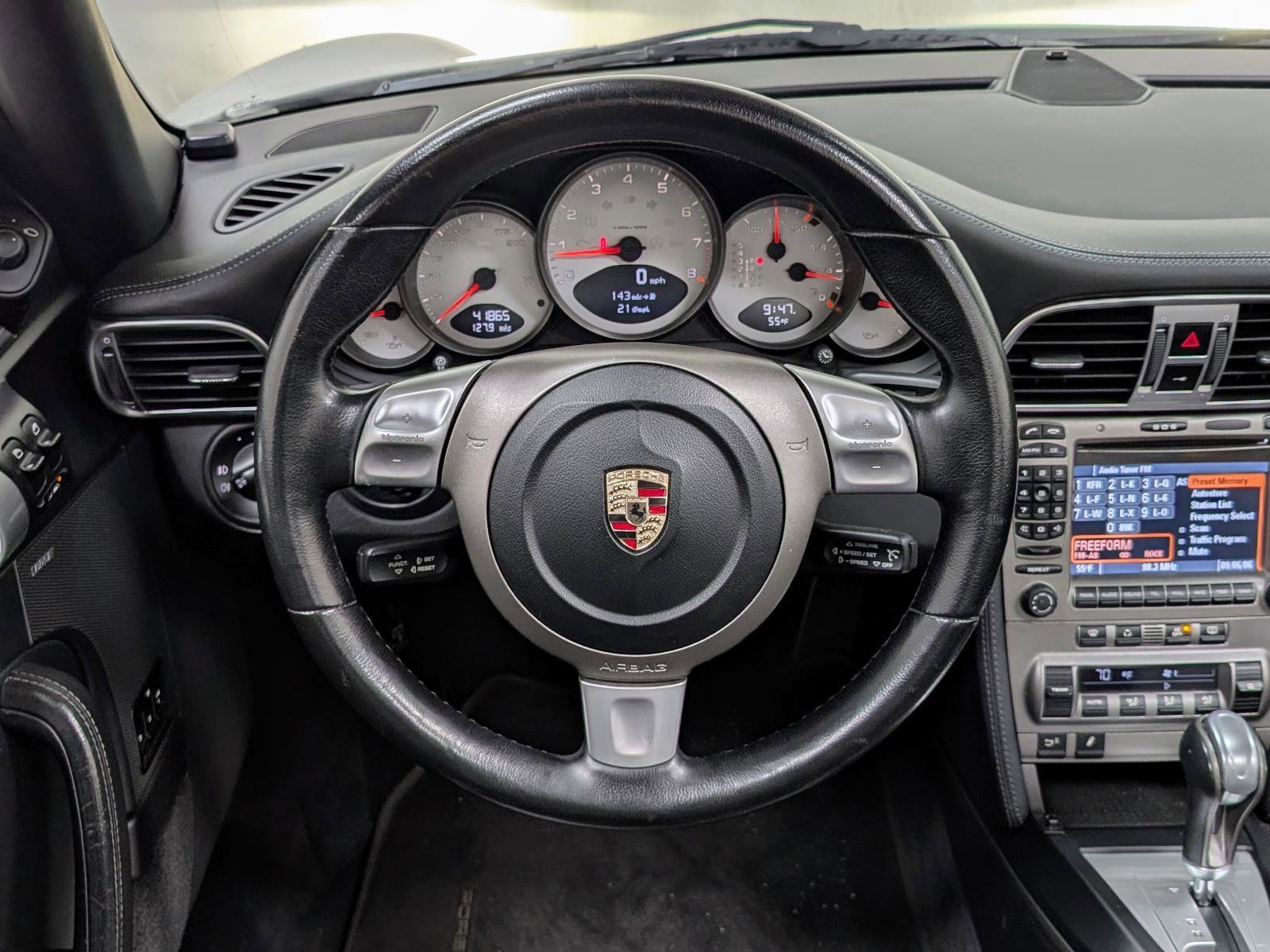 Used 2008 Porsche 911 Carrera S RWD image 34