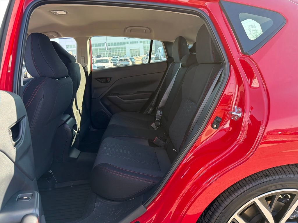 New 2026 Subaru Impreza 2.0i Sport image 28