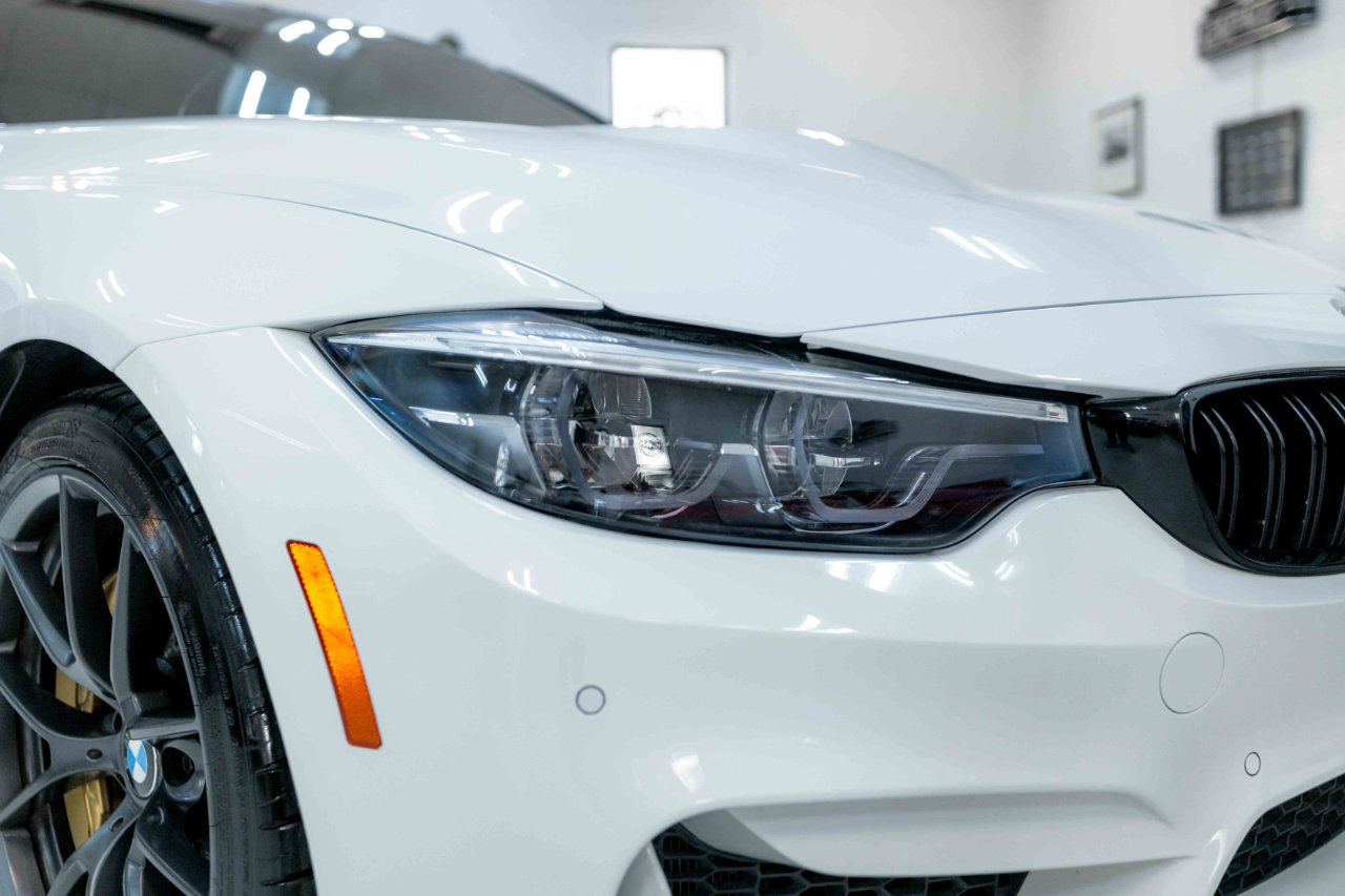 Used 2019 BMW M4 CS w/ Executive Package image 21