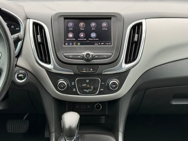 Used 2022 Chevrolet Equinox LT image 24