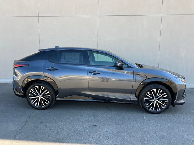 New 2026 Lexus RZ 350e 2WD w/ Technology Package image 6
