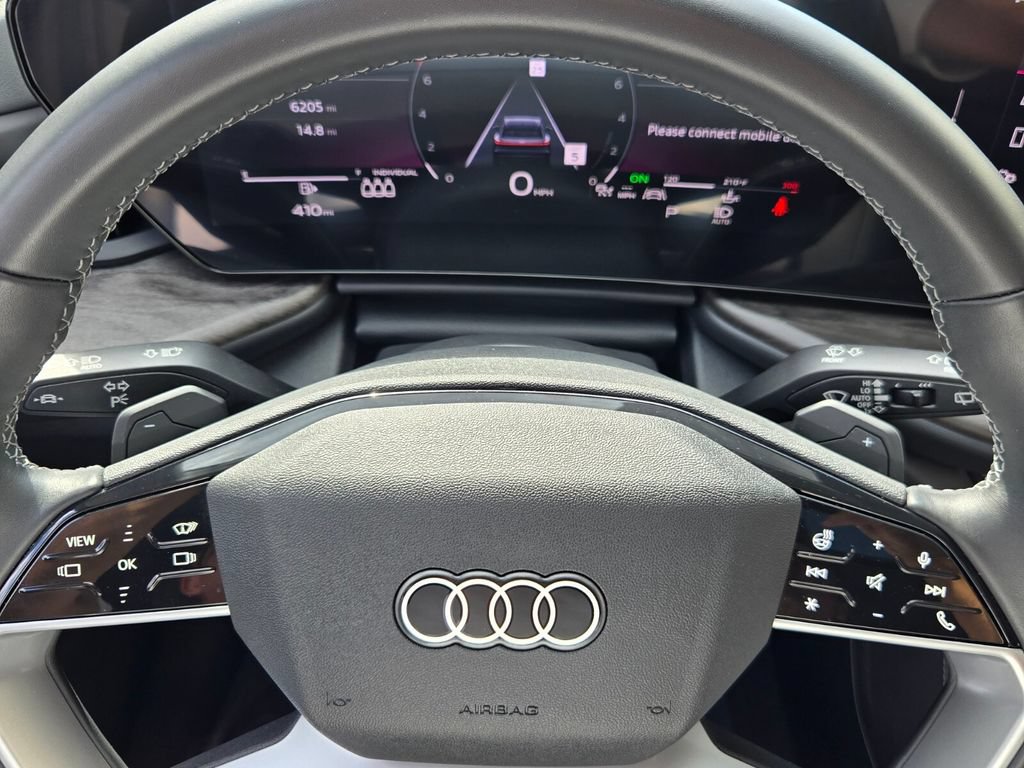 Certified 2025 Audi Q5 Premium Plus w/ Premium Plus AWD/4WD image 24