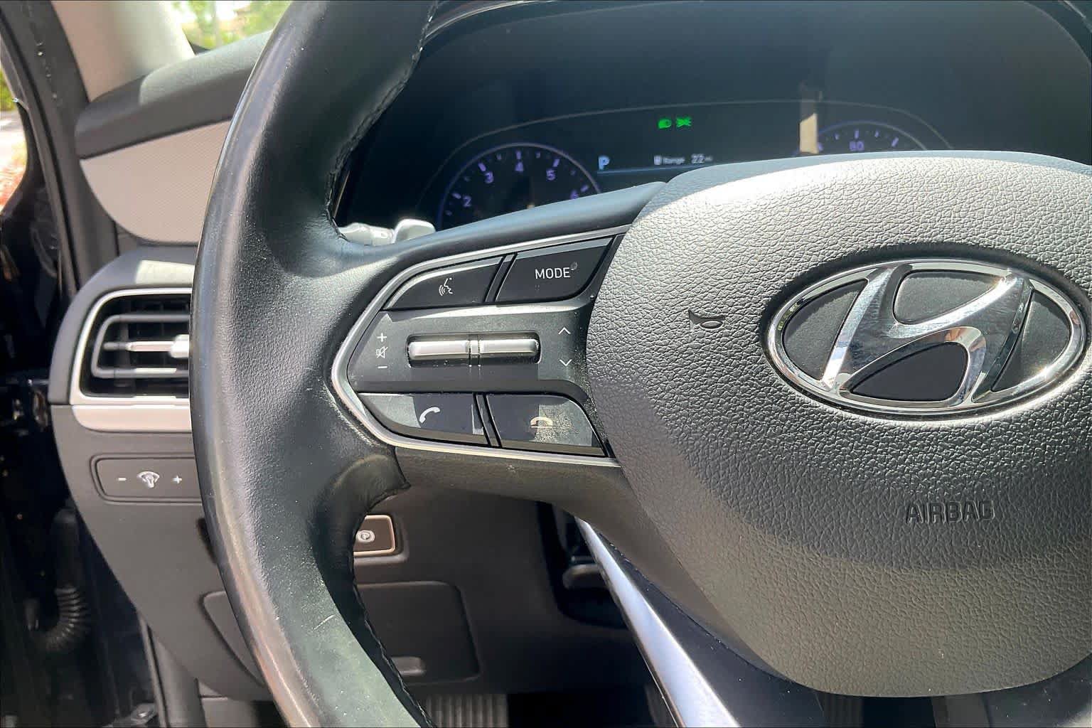 Used 2020 Hyundai Palisade SEL w/ Premium Package FWD image 19