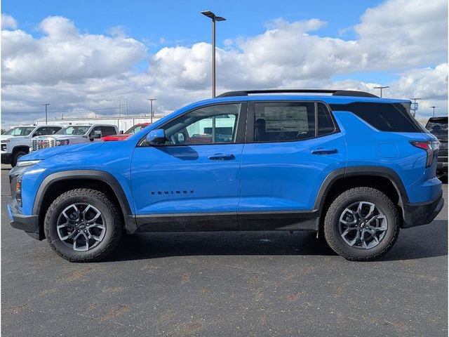 New 2026 Chevrolet Equinox ACTIV w/ Convenience Package III image 4