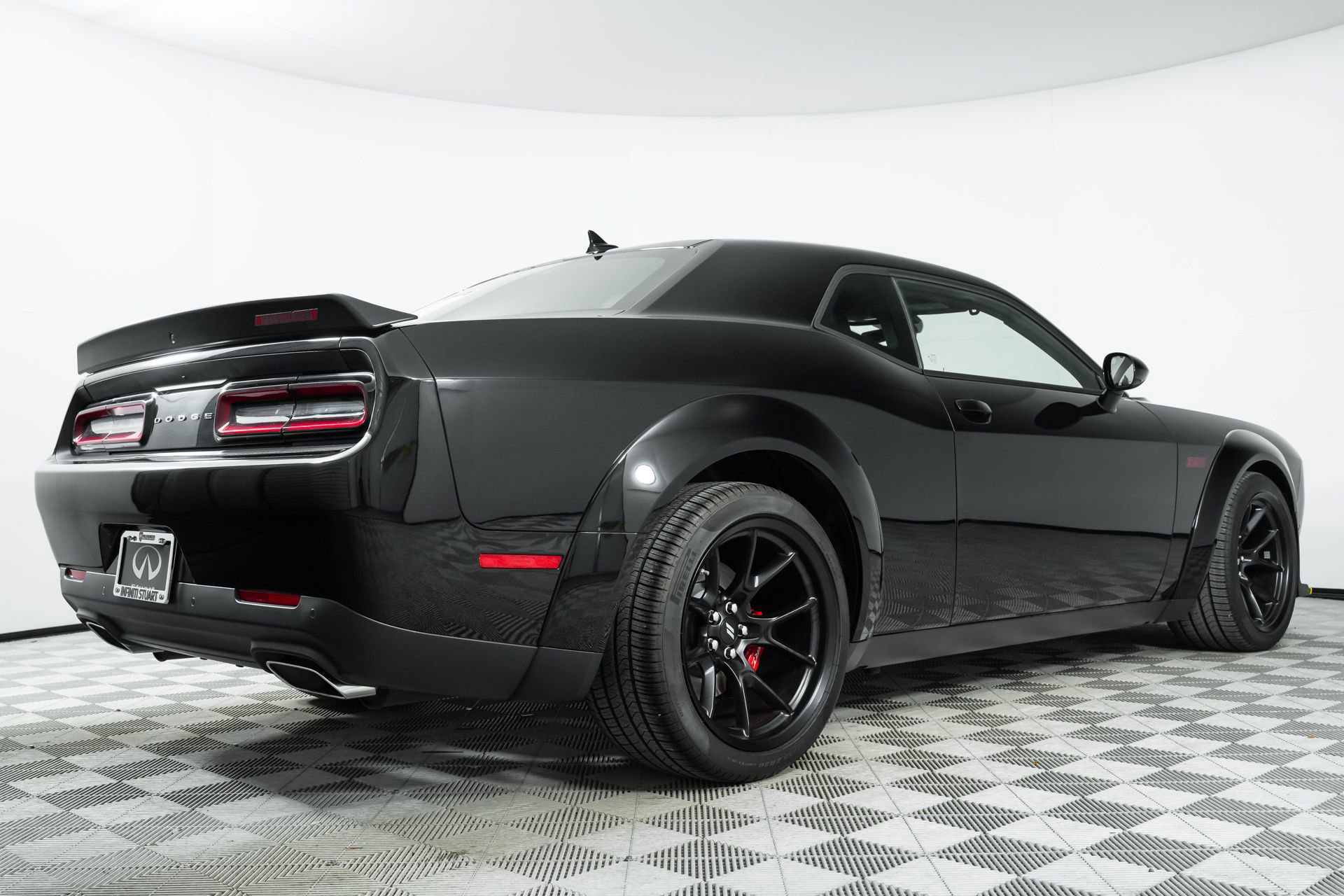 Used 2023 Dodge Challenger R/T Scat Pack RWD image 17