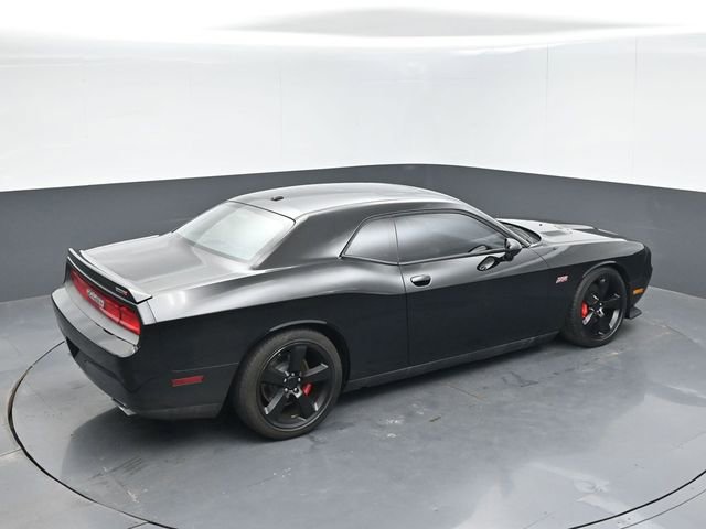Used 2012 Dodge Challenger SRT8 w/ Premium Sound Group RWD image 41