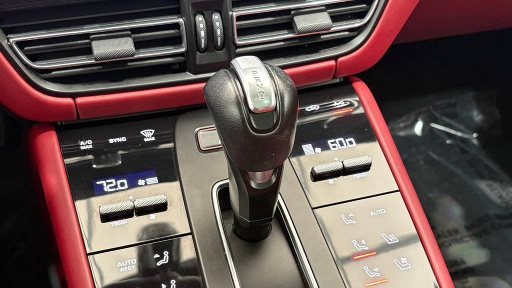 Used 2023 Porsche Macan GTS AWD/4WD image 41