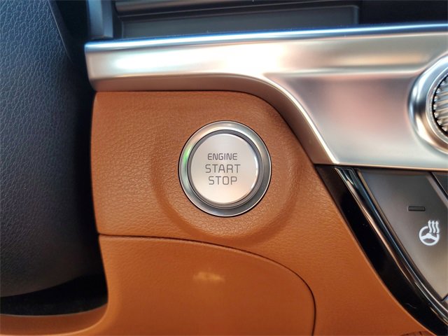 New 2025 Kia Telluride SX Prestige X-Line image 28