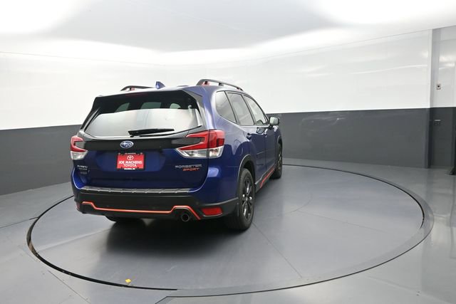 Used 2023 Subaru Forester Sport AWD/4WD image 69