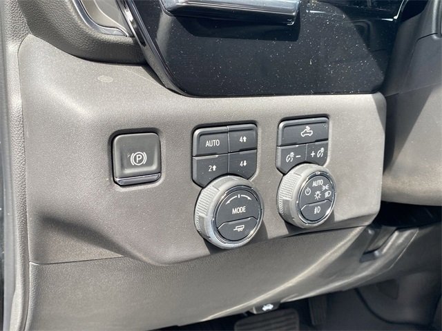 Used 2025 Chevrolet Silverado 1500 LT Trail Boss w/ Protection Package image 34