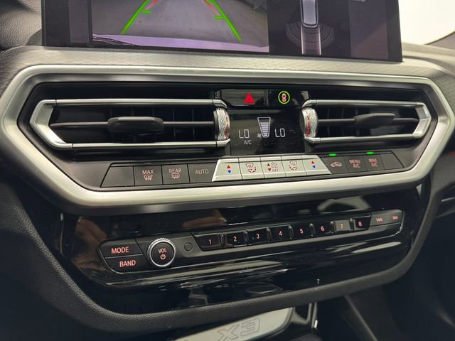 Used 2022 BMW X3 sDrive30i w/ M Sport Package 2 image 43