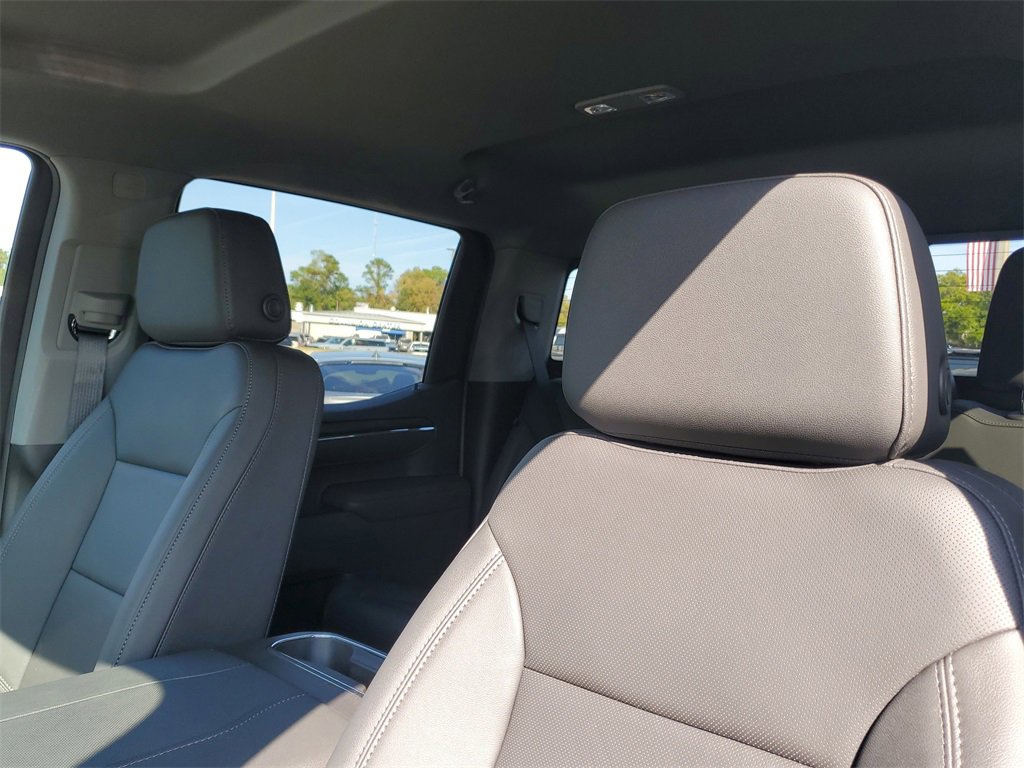 New 2026 GMC Sierra 1500 SLT w/ SLT Premium Plus Package image 22