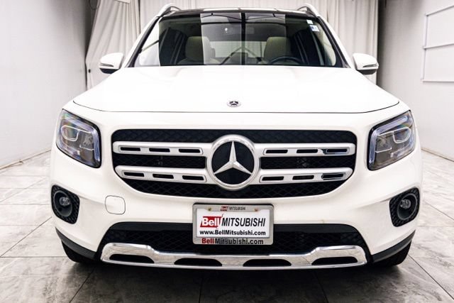 Used 2022 Mercedes-Benz GLB 250 4MATIC image 5