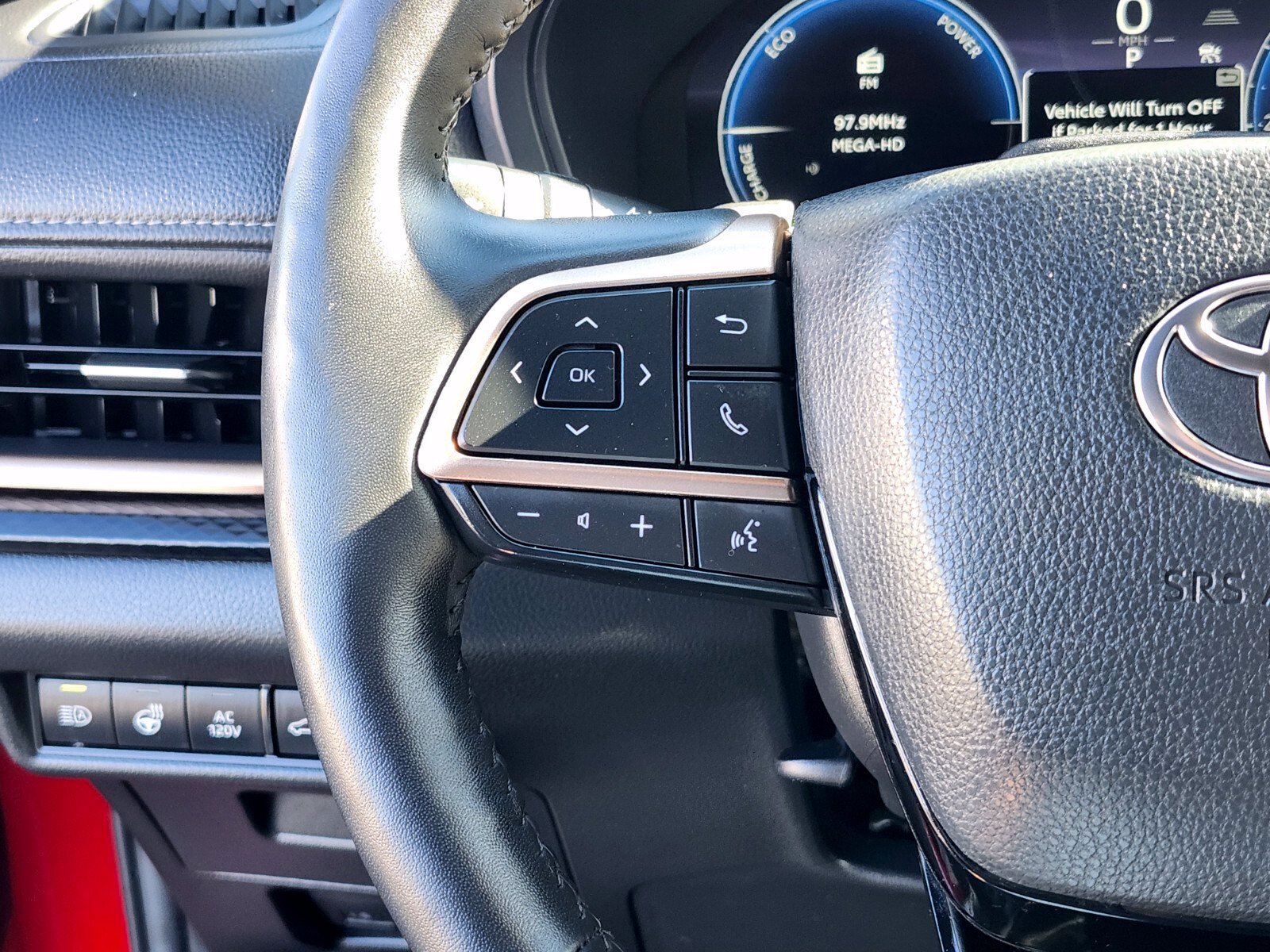 Used 2026 Toyota Grand Highlander AWD Hybrid image 26