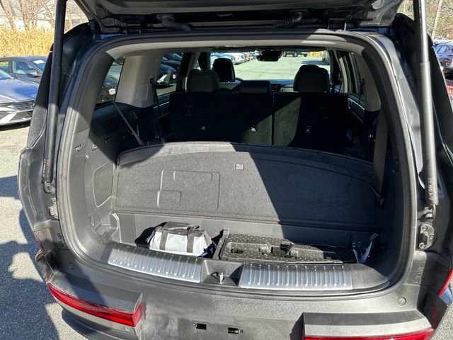 Certified 2025 Hyundai Santa Fe Limited image 22