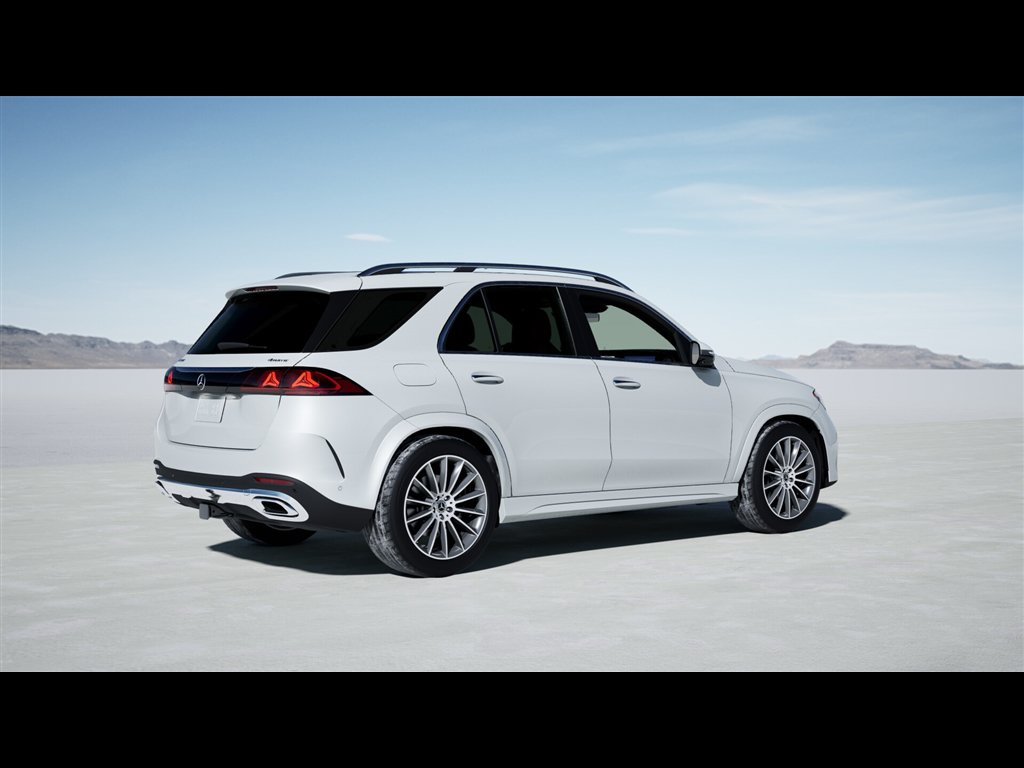 New 2027 Mercedes-Benz GLE 450 4MATIC image 15